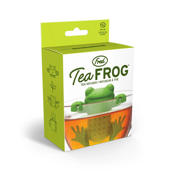 Fred Tea Frog Tea Infuser