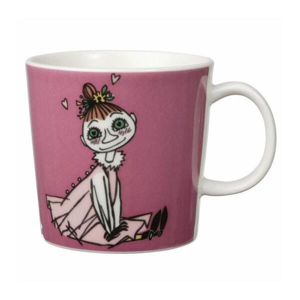 Moomin Mymble Mug 300ml by Arabia