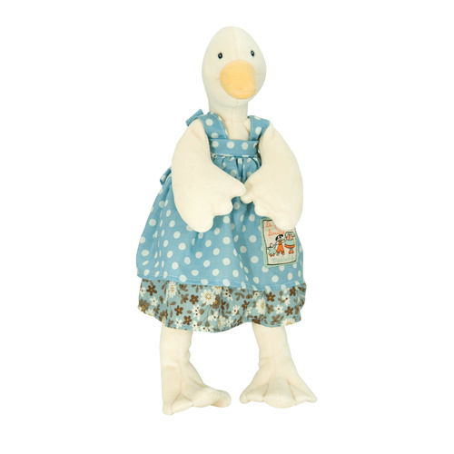 Moulin Roty La Grande Famille Little Jeanne Duck