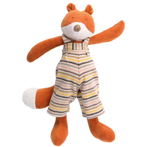 Moulin Roty La Grande Familie Gaspard the Fox
