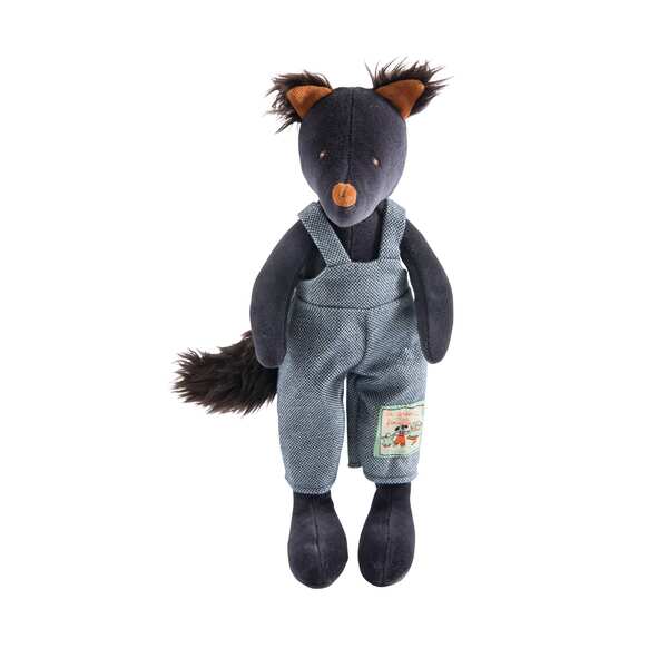 Moulin Roty Little Igor the Wolf