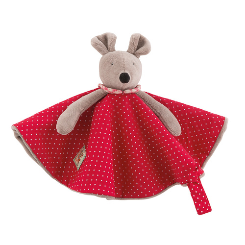 Moulin Roty La Grande Famille Nini Comforter