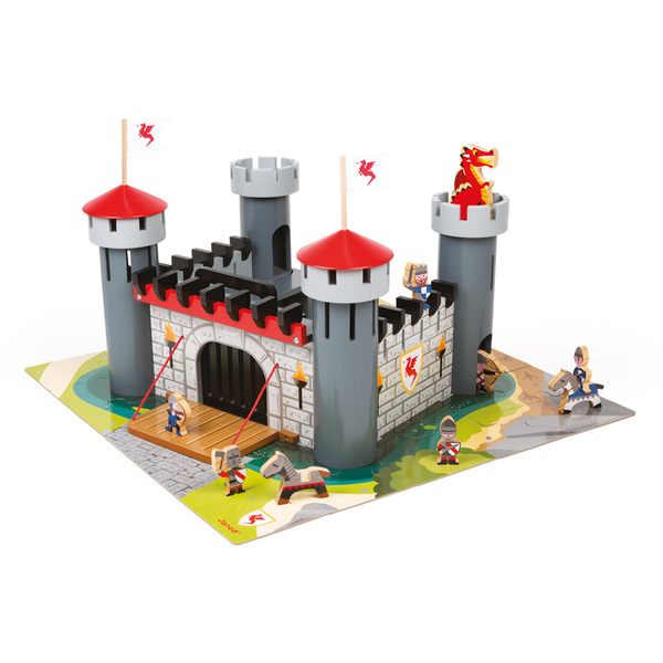 Janod Knight Castle