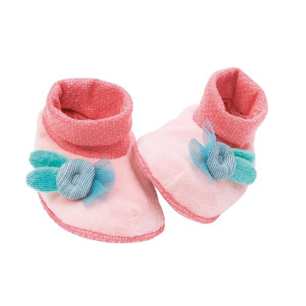Moulin Roty Mademoiselle Slippers