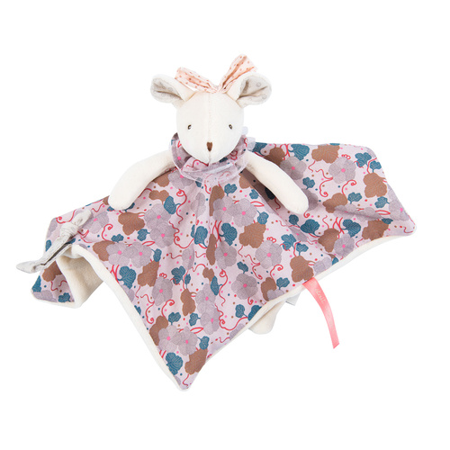 Moulin Roty Il Etait Une Fois Lala Mouse Comforter