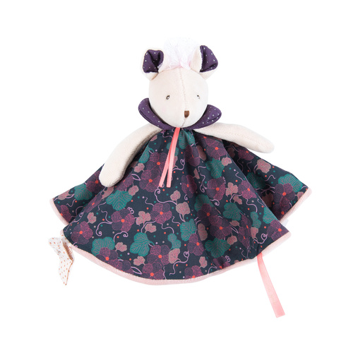 Moulin Roty Il Etait Une Fois Sissi Mouse Comforter