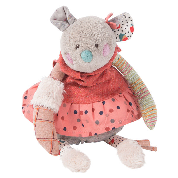 Moulin Roty Jolis Trop Beaux Mouse