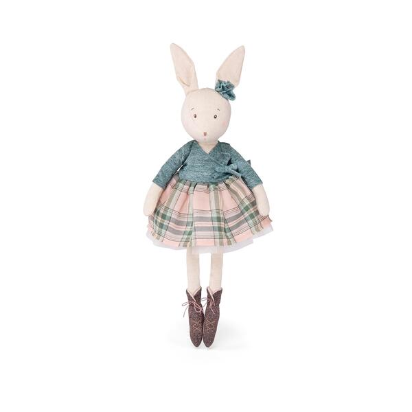 Moulin Roty Ecole de Danse Rabbit Doll Victorine