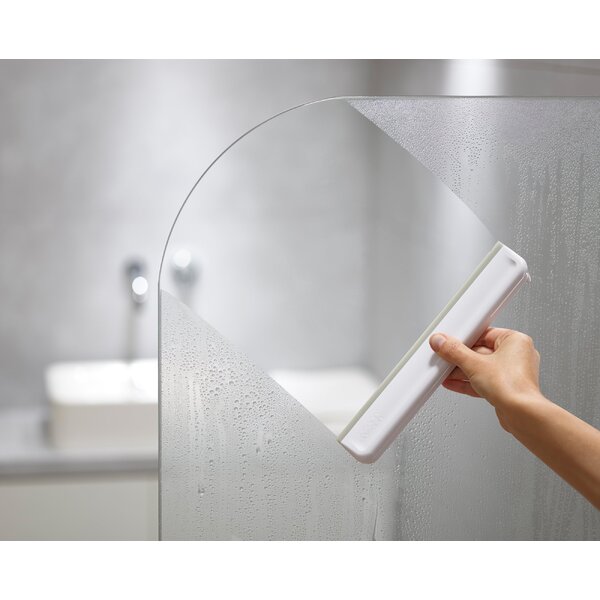 Joseph Joseph Easystore Compact Shower Squeegee
