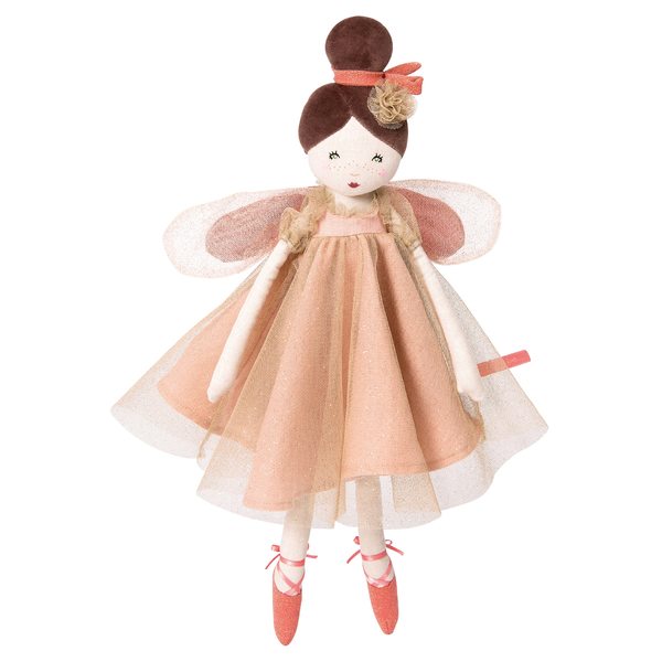 Moulin Roty Il Etait Une Fois Enchanted Fairy Doll