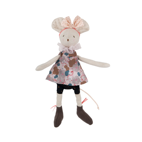 MOULIN ROTY Il Etait Une Fois Lala The Mouse
