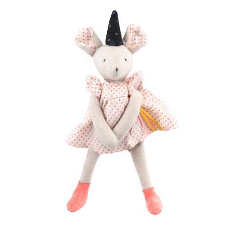 Moulin Roty Il Etait Une Fois Mimi The Mouse