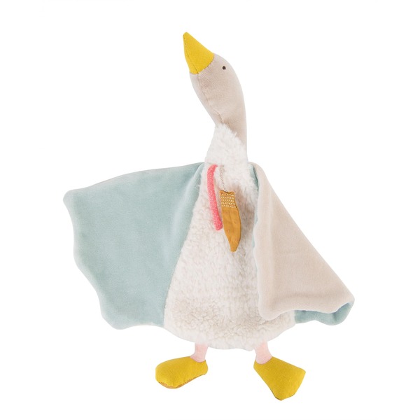Moulin Roty Les Voyage d'Olga Olga Comforter