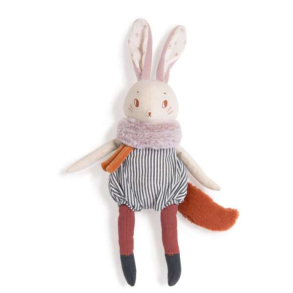 Moulin Roty Apres La Pluie Plume the Large Rabbit