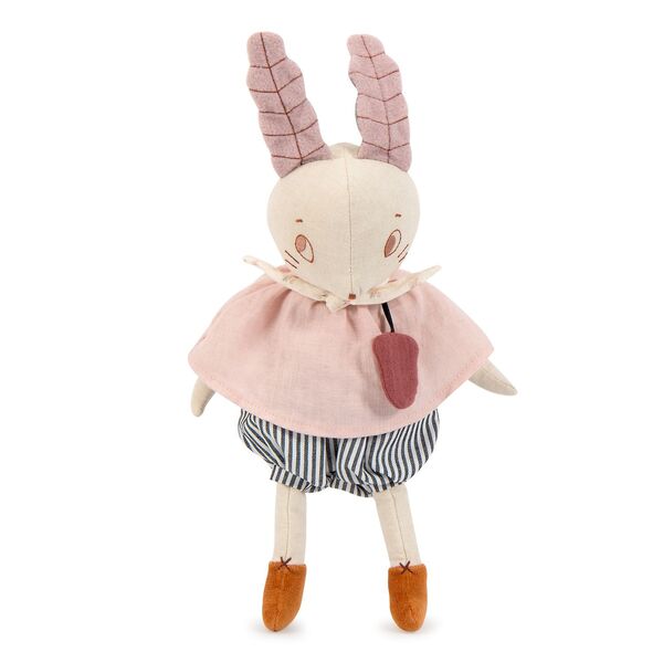 Moulin Roty Apres La Pluie Musical Rabbit