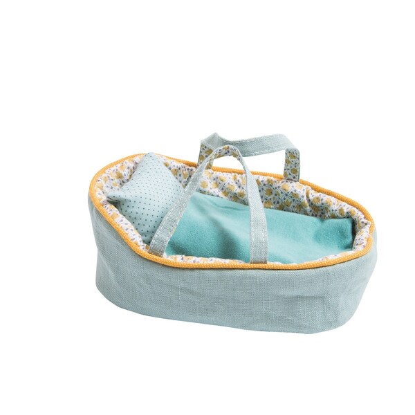 Moulin Roty Familie Mirabelle Small Carry Cot