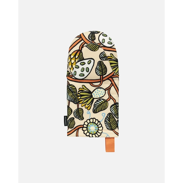 Marimekko Pieni Tiara Oven Mitten