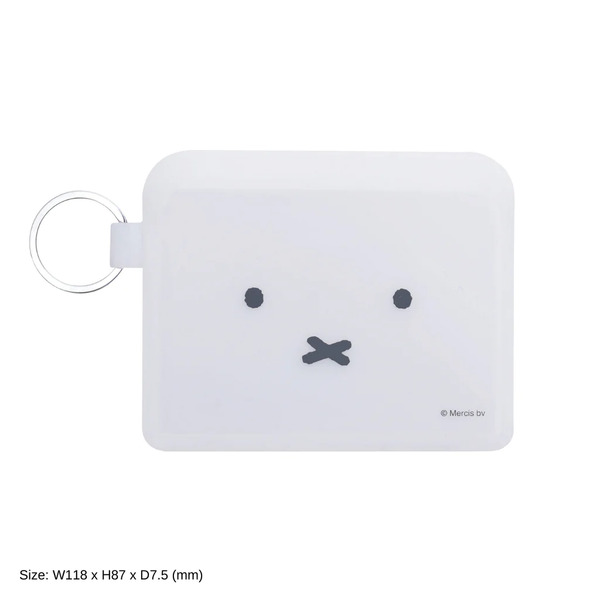 Miffy FLAPPO White