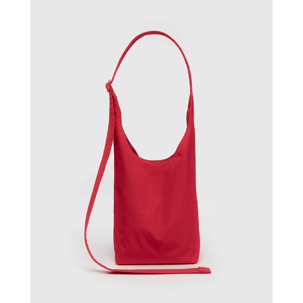 Baggu Small Nylon Sling - Candy Apple