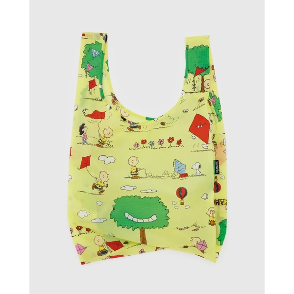 Baggu Standard Bag- Kite Eating Tree