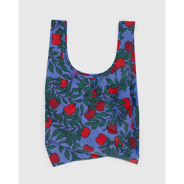 Baggu Standard Bag- Apple Tree