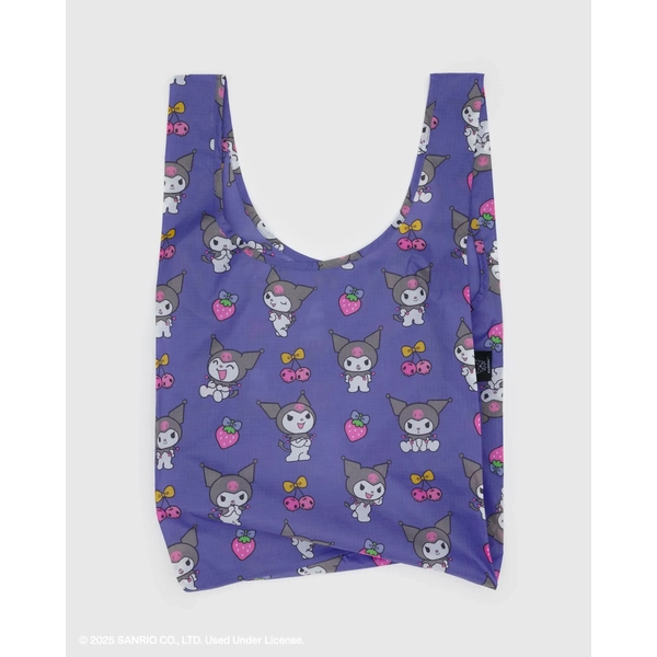 Baggu Standard Bag- Kuromi