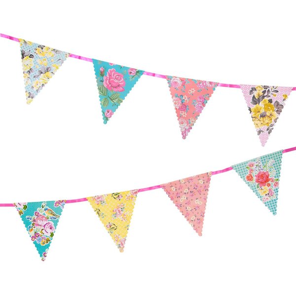 Talking Tables Truly Scrumptious Bunting