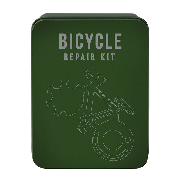 IS GIFT Bicycle Repair Kit