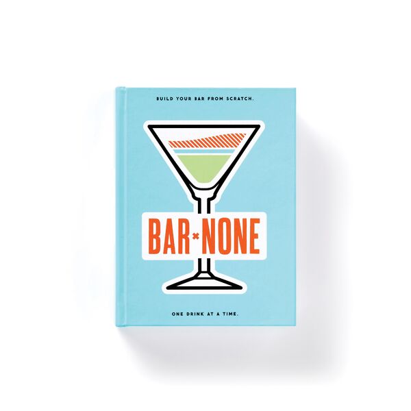 Bar none Drink Journal