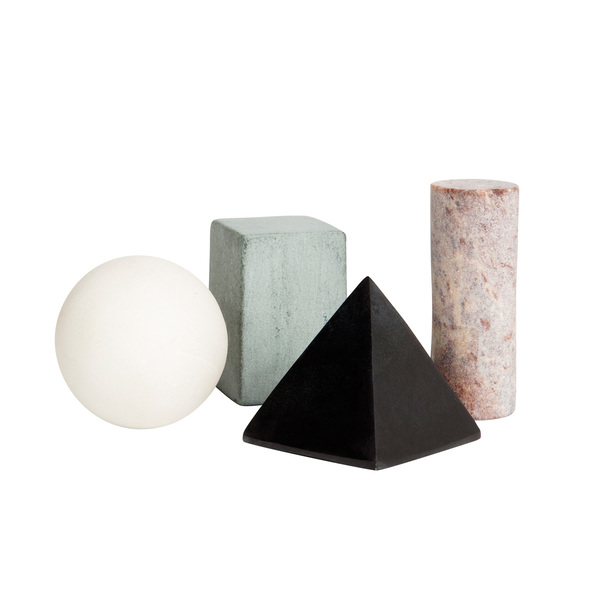 Areaware Drink Rocks Whiskey Stones
