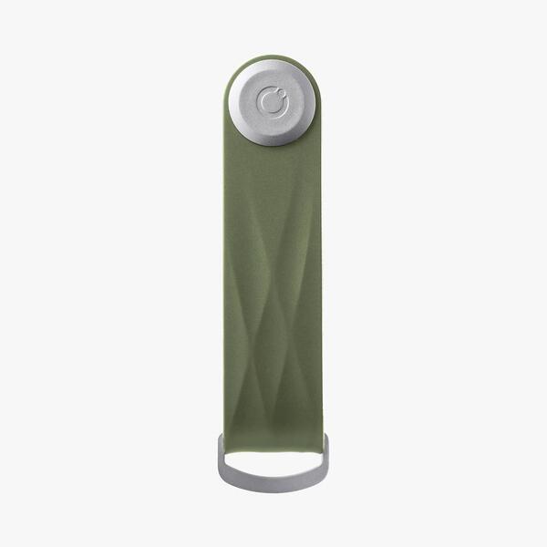 Orbitkey 2.0 - Active Hunter Green Lite