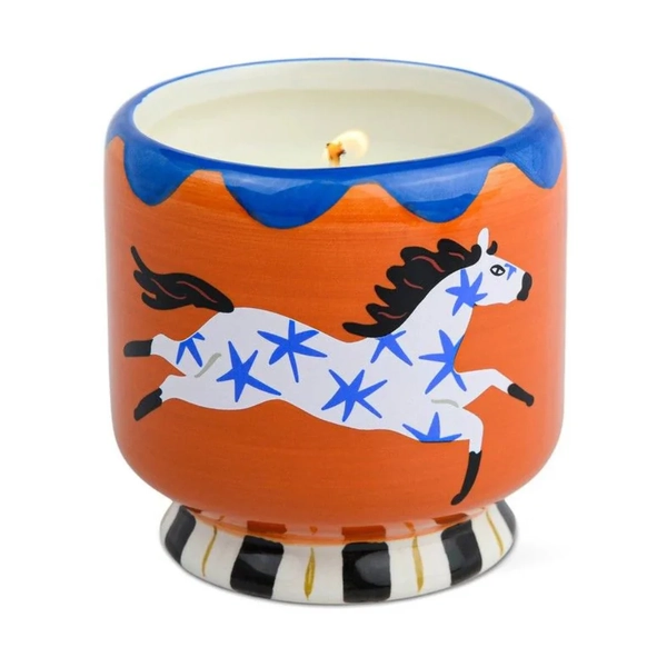 Paddywax Adopo Sienna Sunset Candle  8oz / 226g