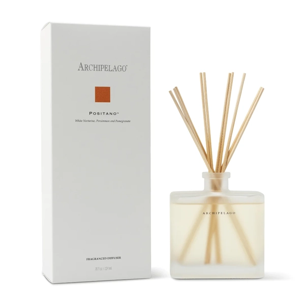 Archipelago Positano Reed Diffuser 224ml