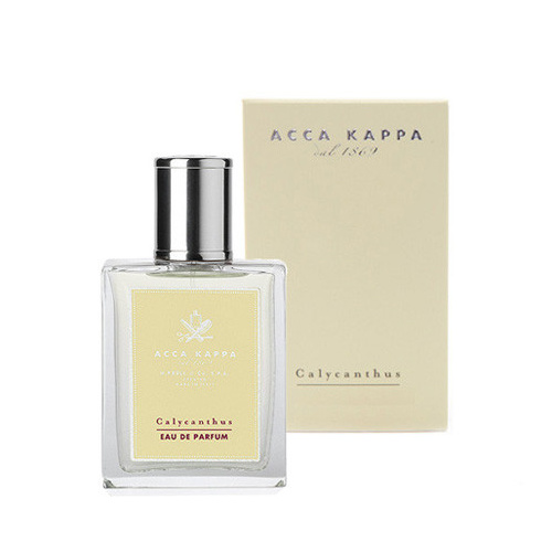 Acca Kappa Calycanthus Eau de Parfum