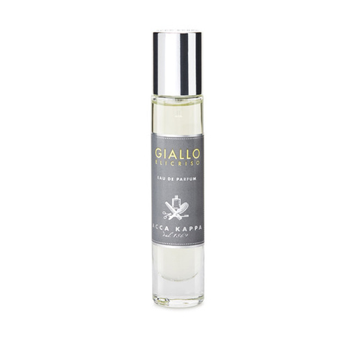 Acca Kappa Giallo Elicriso Travel Eau de Parfum