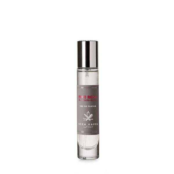 Acca Kappa Pepe Rosa & Arancio Amaro Travel Eau de Parfum
