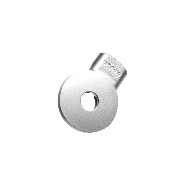 Orbitkey Quick Flip Tool Silver 