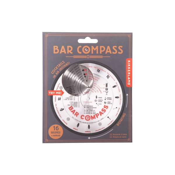 Bar Compass