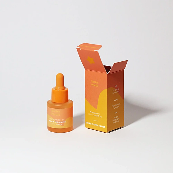 Bloom Native Wattle Refill 20ml