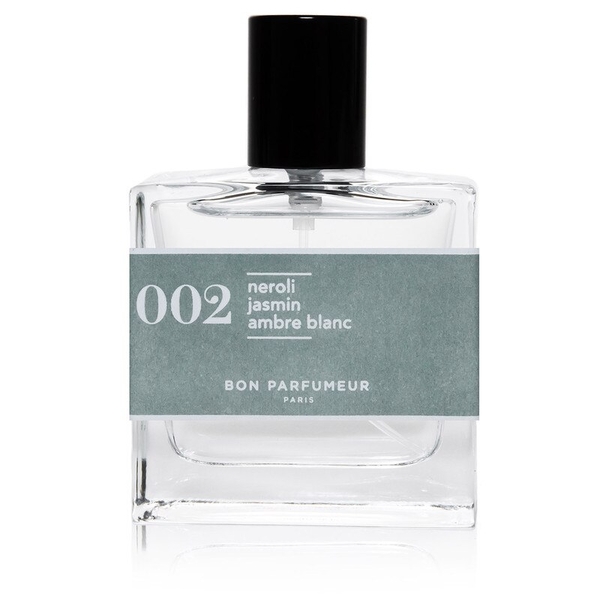 Bon Parfumeur Eau de Parfum 002 30ml