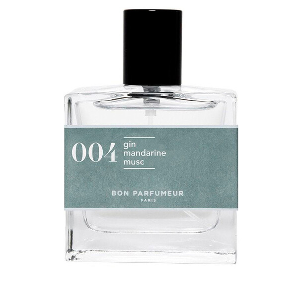 Bon Parfumeur Eau de Parfum 004 Cologne 30ml