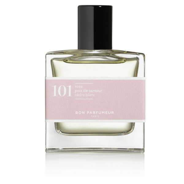 Bon Parfumeur Eau De Parfum 101 Floral 30ml