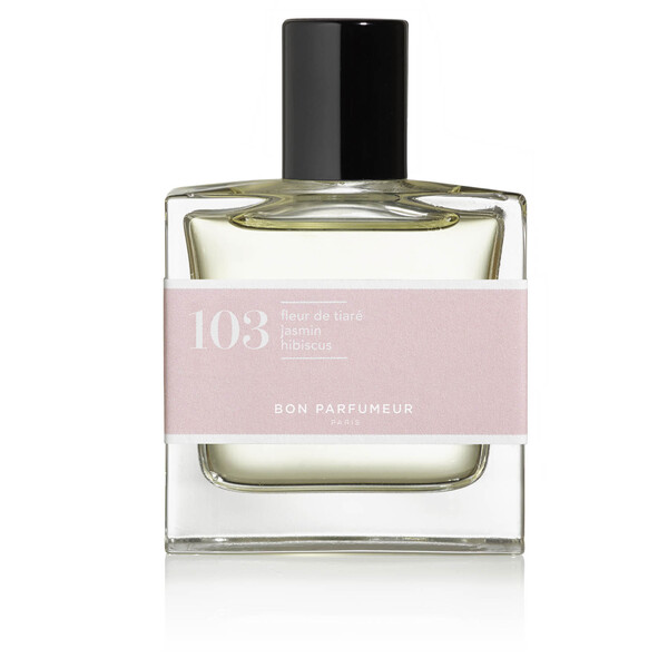 Bon Parfumeur Eau de Parfum 103 Floral 30ml