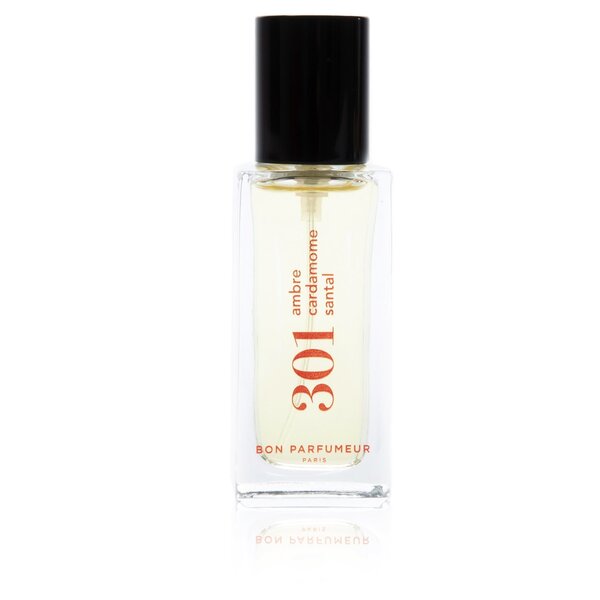 Bon Parfumeur Eau De Parfum 301 Amber & Spices 15ml