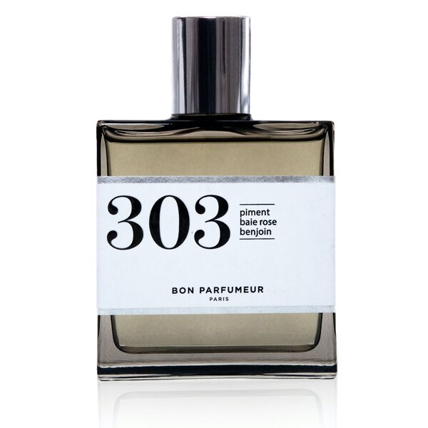 Bon Parfumeur Eau de Parfum Les Prives Collection 303 Amber & Spices 30ml