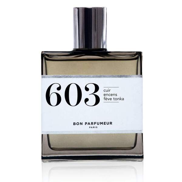 Bon Parfumeur Eau de Parfum Les Prives Collection 603 Special 30ml
