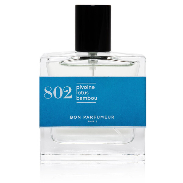 Bon Parfumeur Eau de Parfum 802 Aquatic 30ml