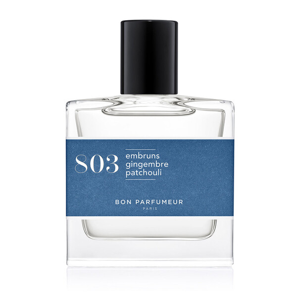 Bon Parfumeur Eau de Parfum 803 Aquatic 30ml