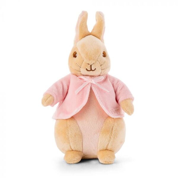 Flopsy Peter Rabbit Silky Beanbag