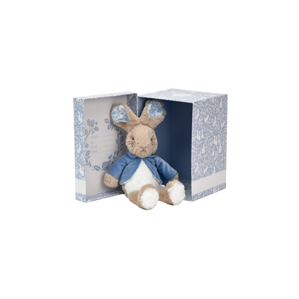 Peter Rabbit Signature Collectors Limited Edition Plush 